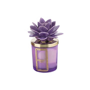 Candele Gardenia Prugna