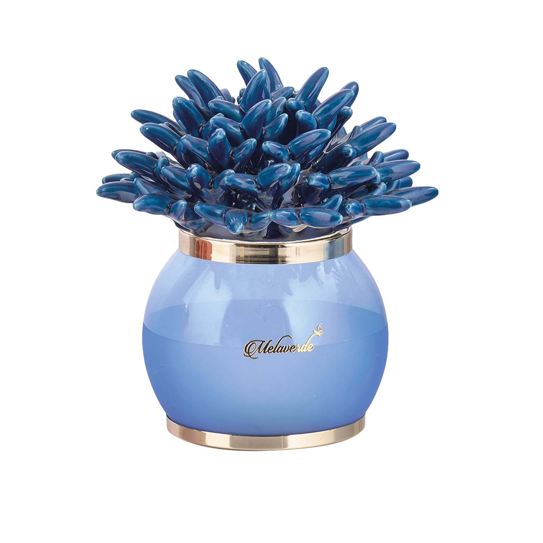 Lampada Attinia Blu