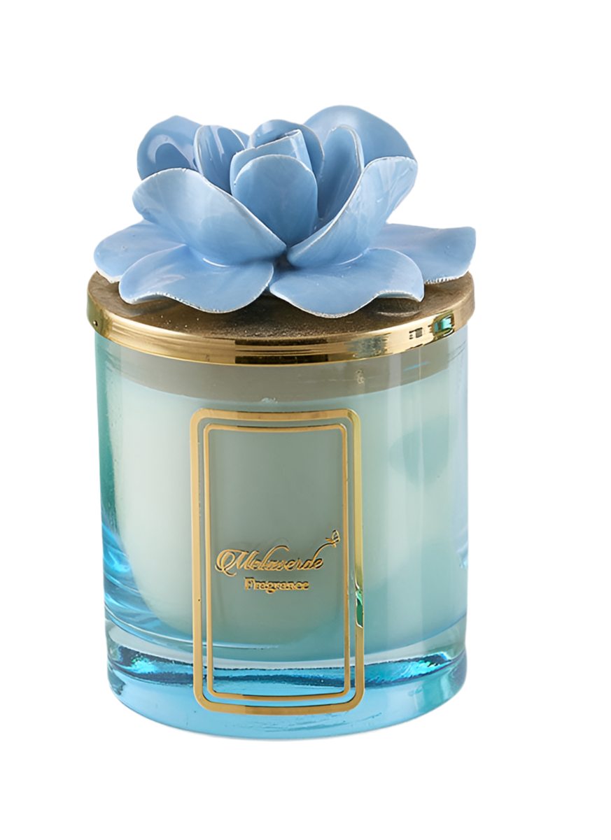 Candela Fiore Azzurro