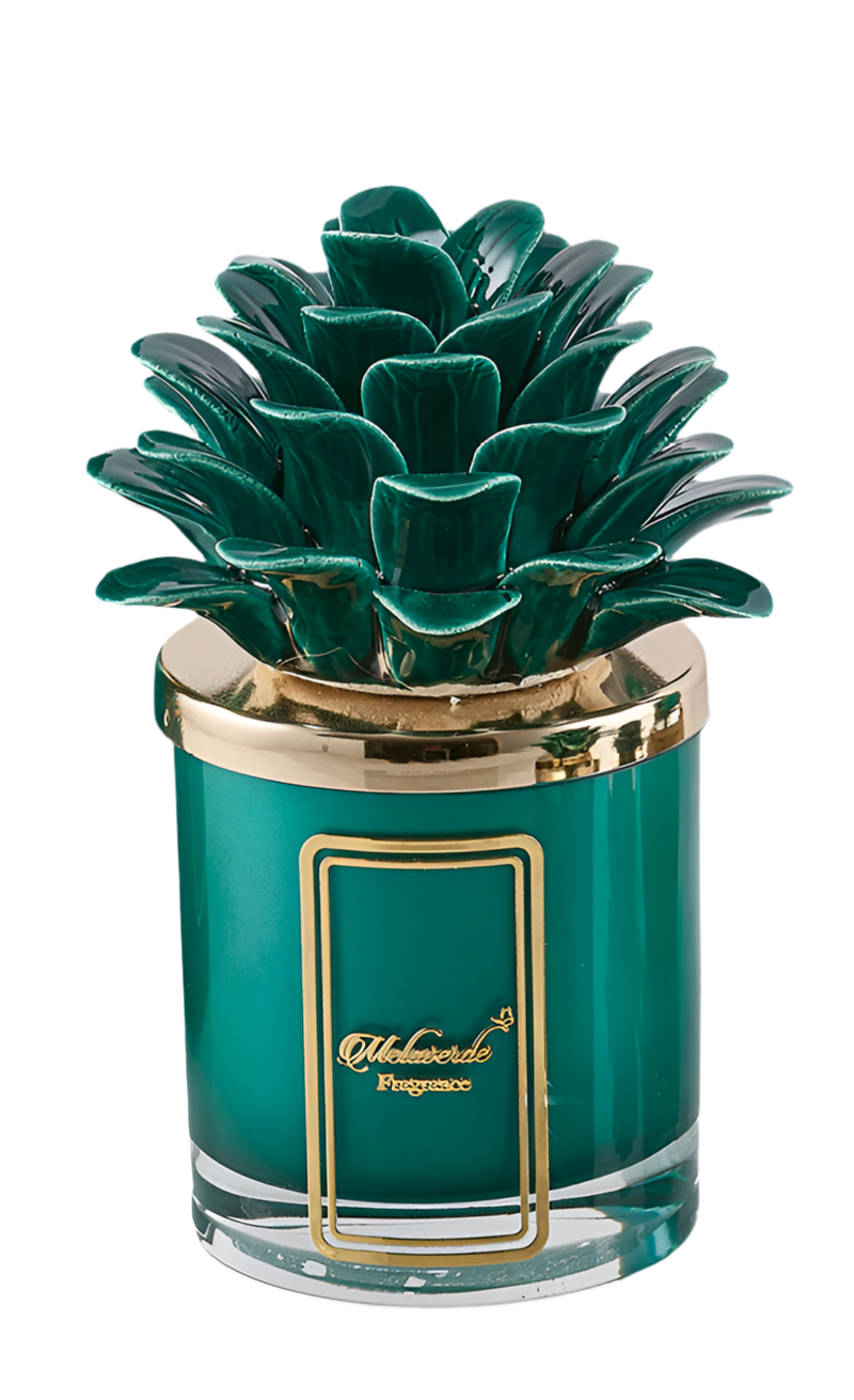 Candela Dalia Verde