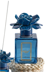 Profumatore Fiore Blu