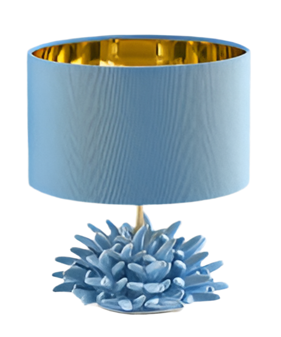 Lume Attinia Azzurro