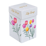 Lampada Tulip Smeraldo