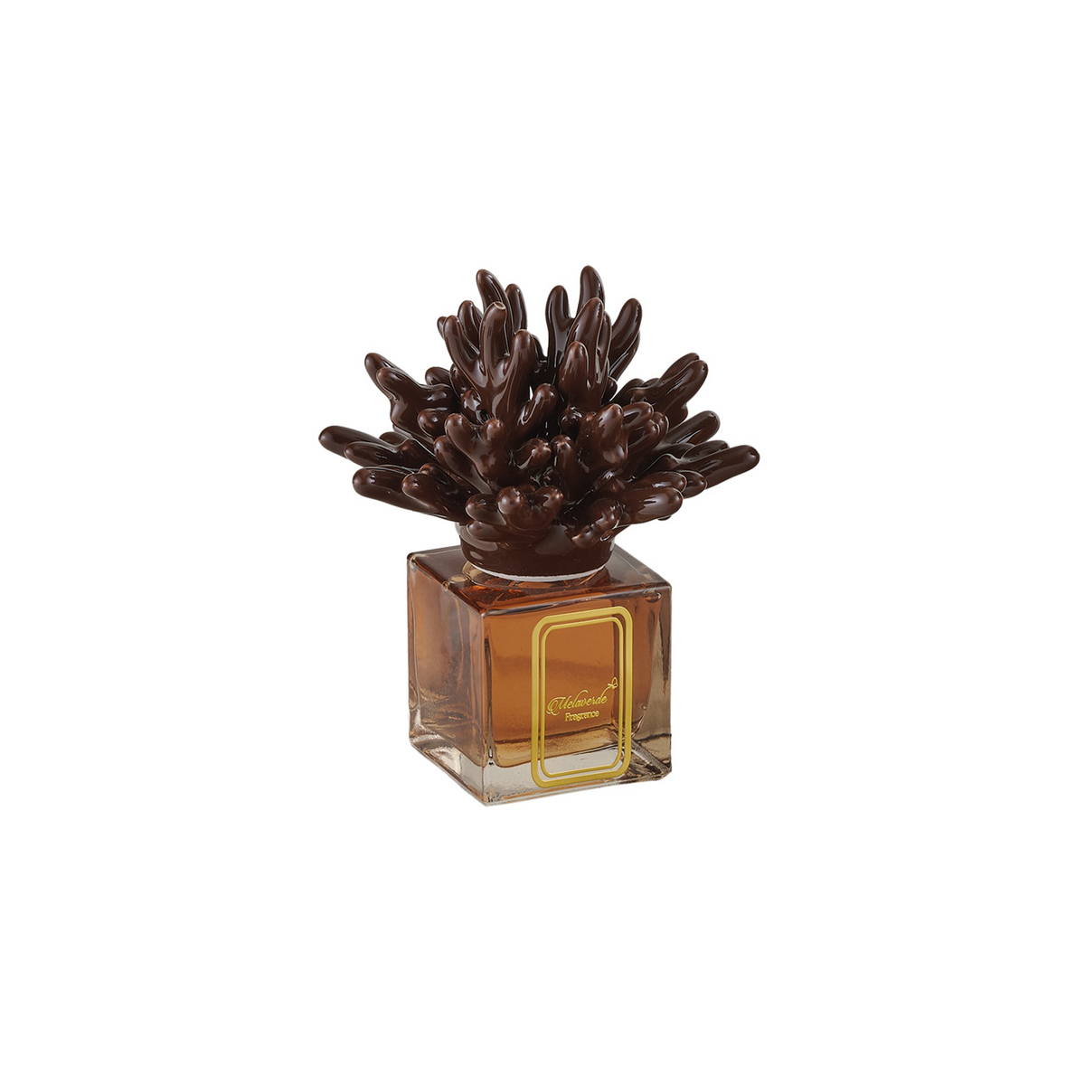 Profumatore Corallo Marrone