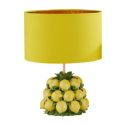 Lume limone Giallo