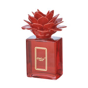 Profumatore Gardenia Rossa