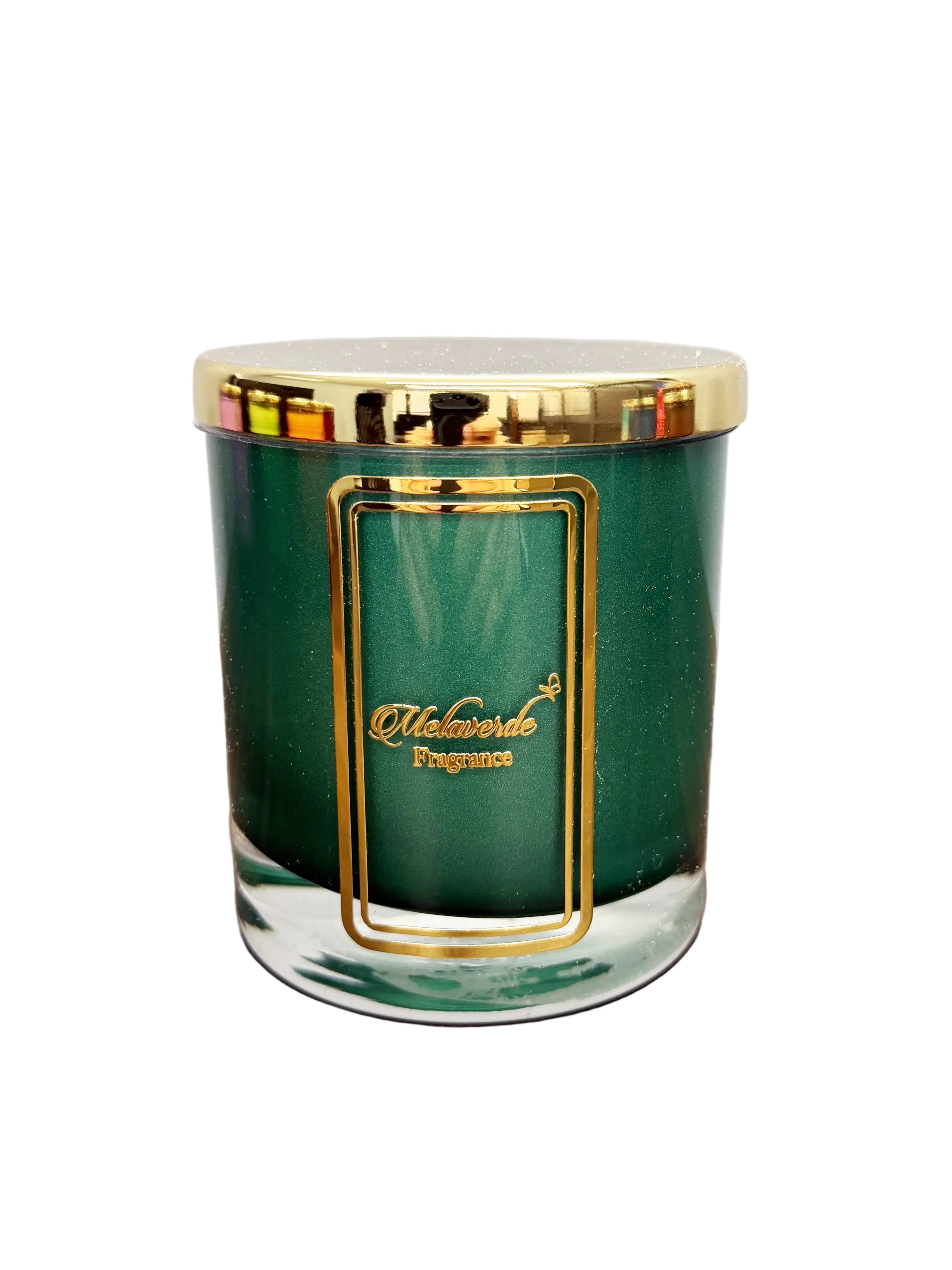 Candela Verde