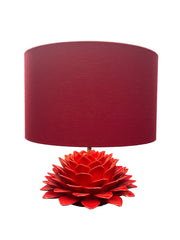 Lume Gardenia Rossa