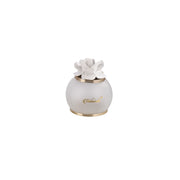 Lampade Fiore Bianco
