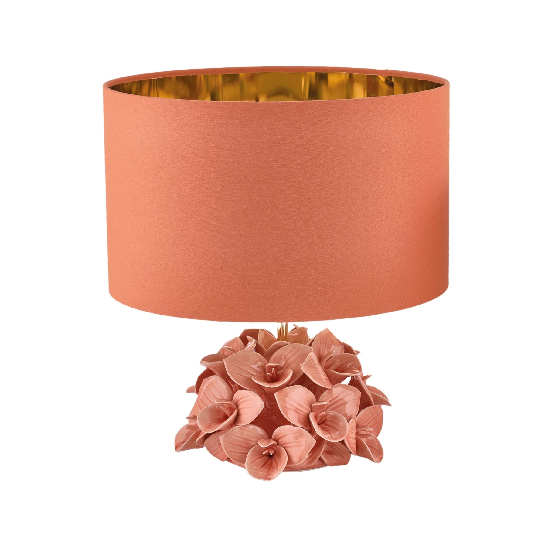 Lume Orchidea Pesca
