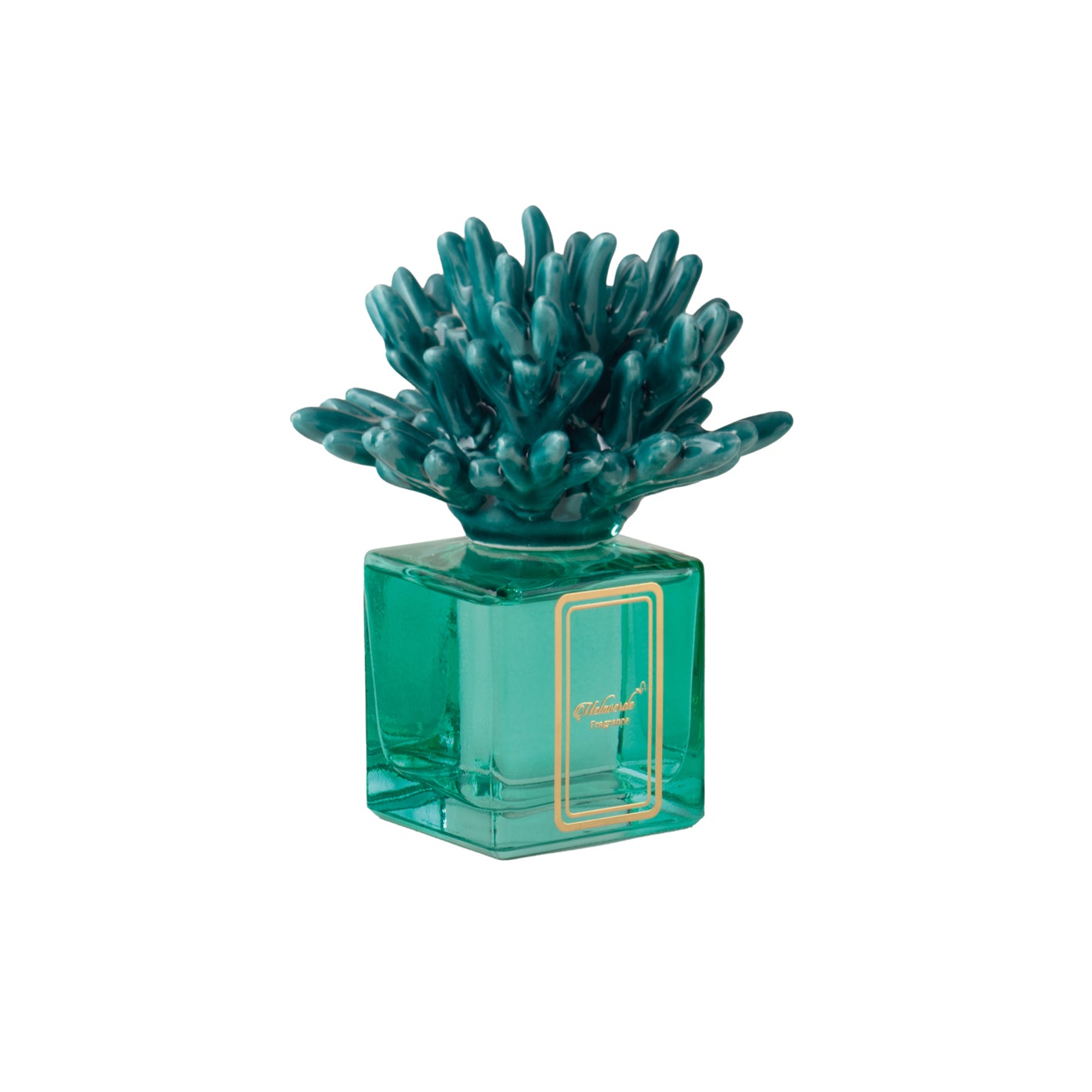 Profumatore Corallo Verde