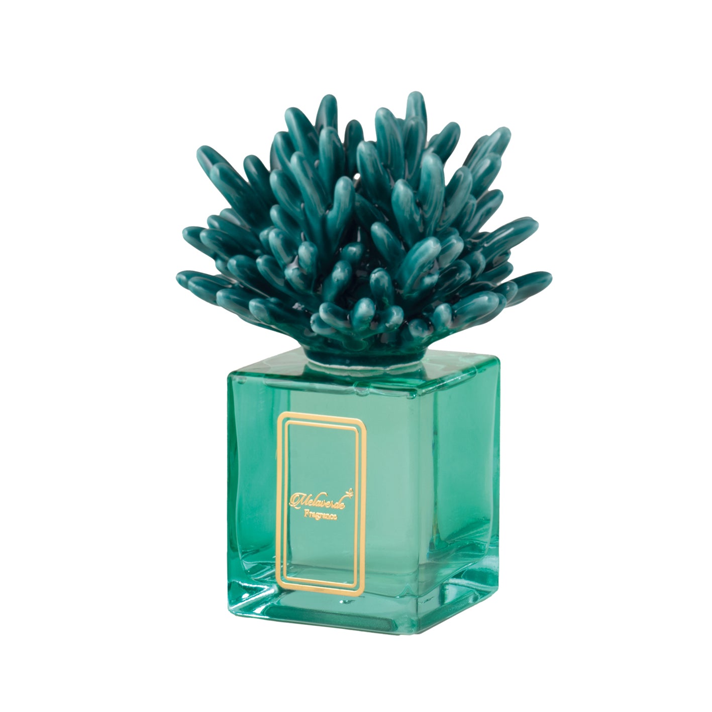 Profumatore Corallo Verde