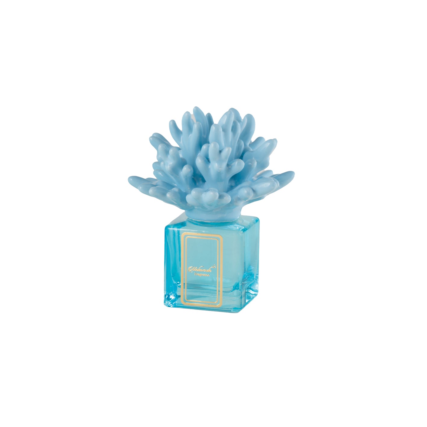 Profumatore Corallo Azzurro