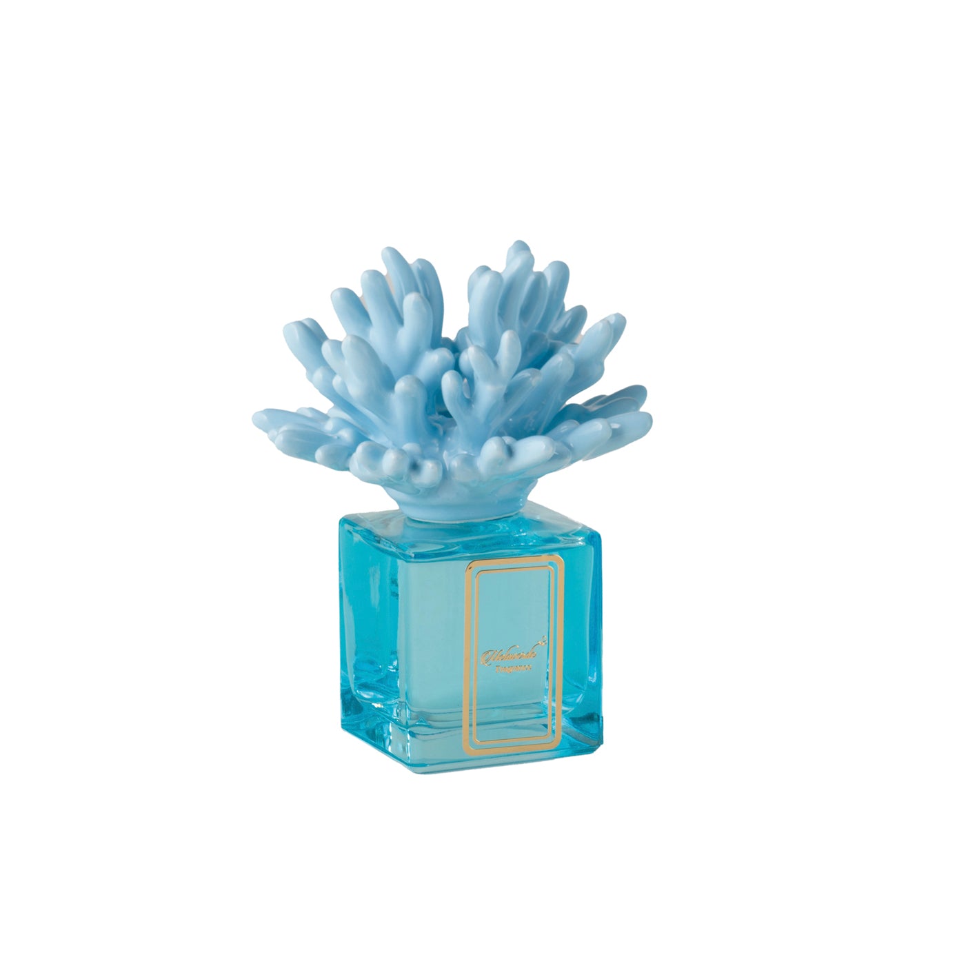 Profumatore Corallo Azzurro