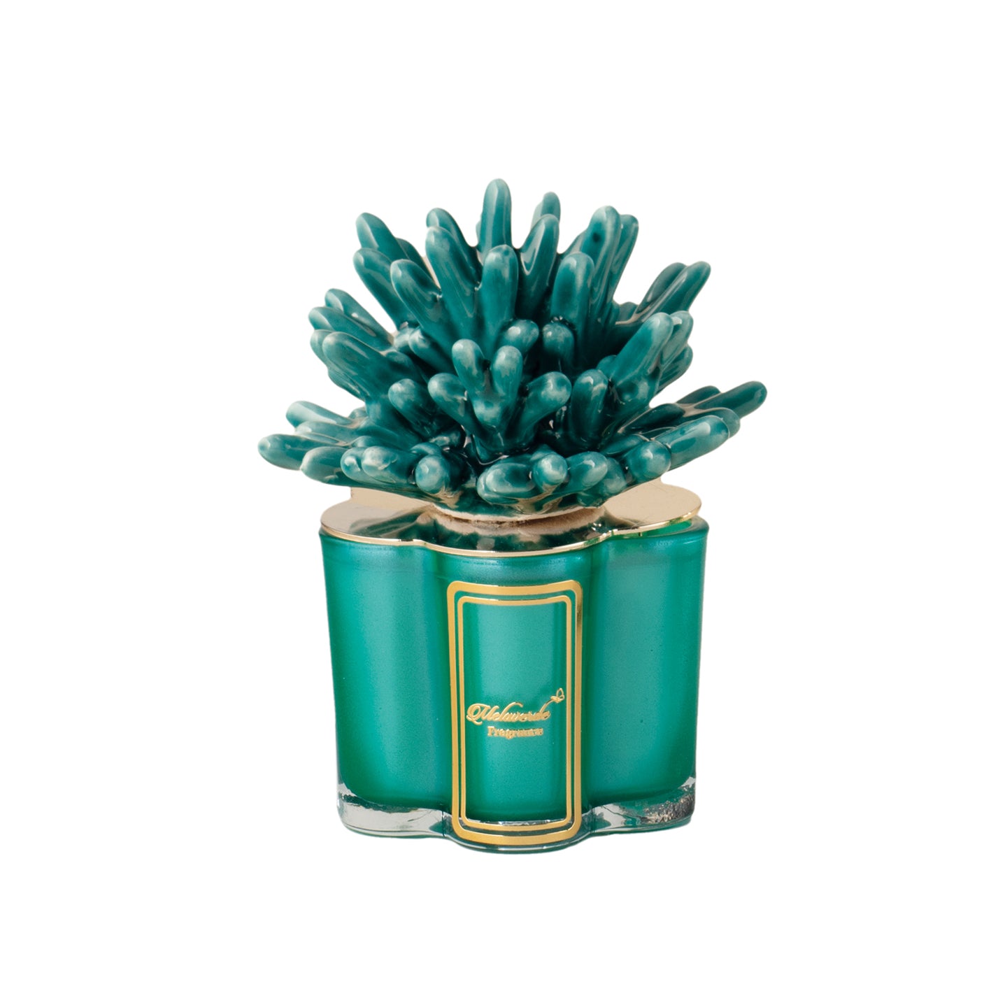Candela Corallo Verde
