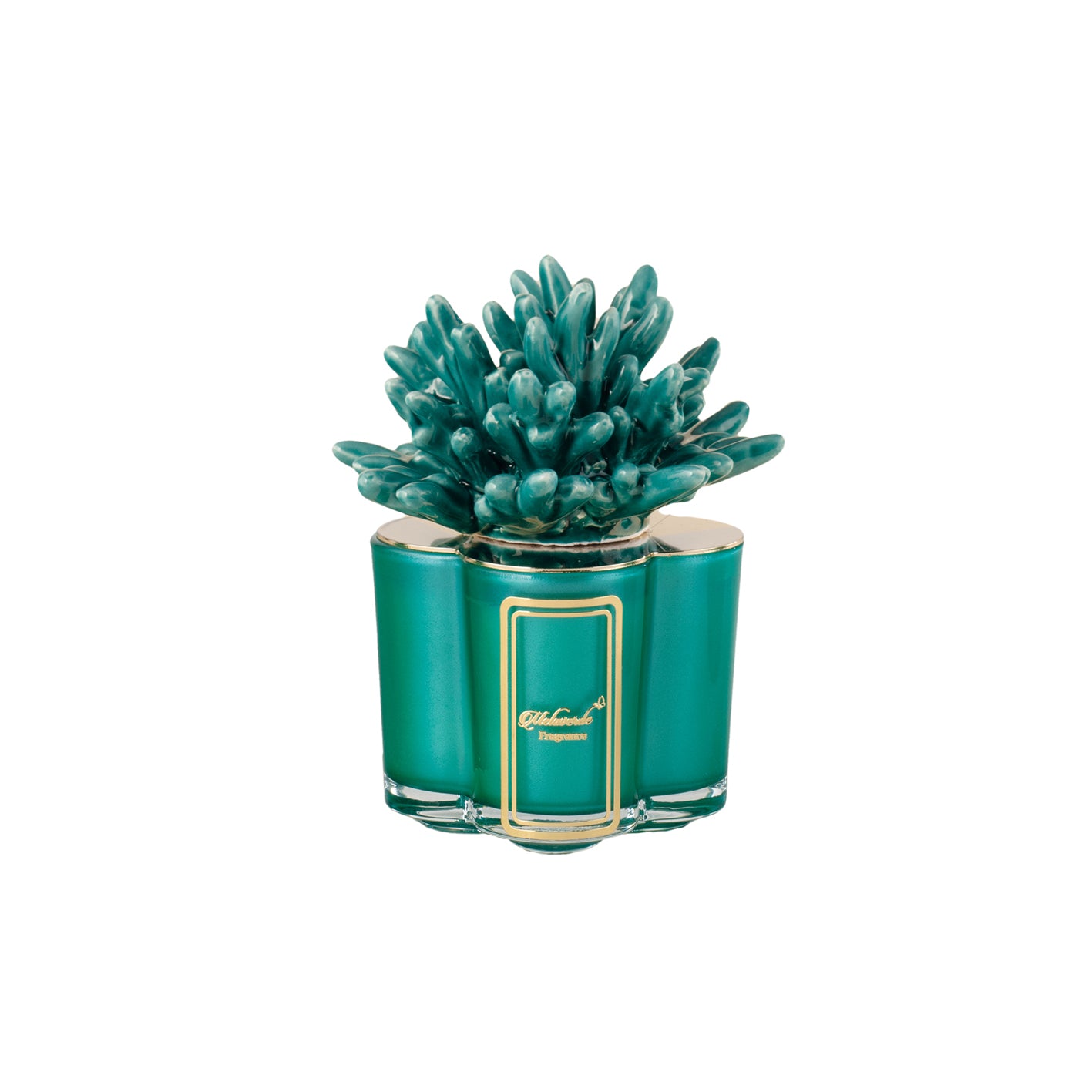 Candela Corallo Verde