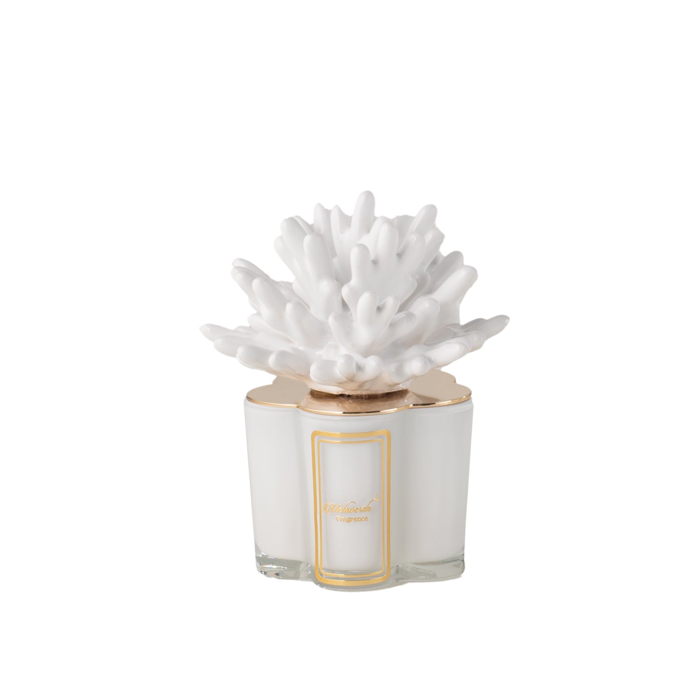 Candela Corallo Bianco