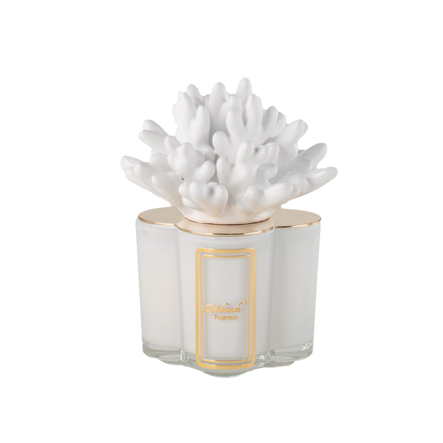 Candela Corallo Bianco