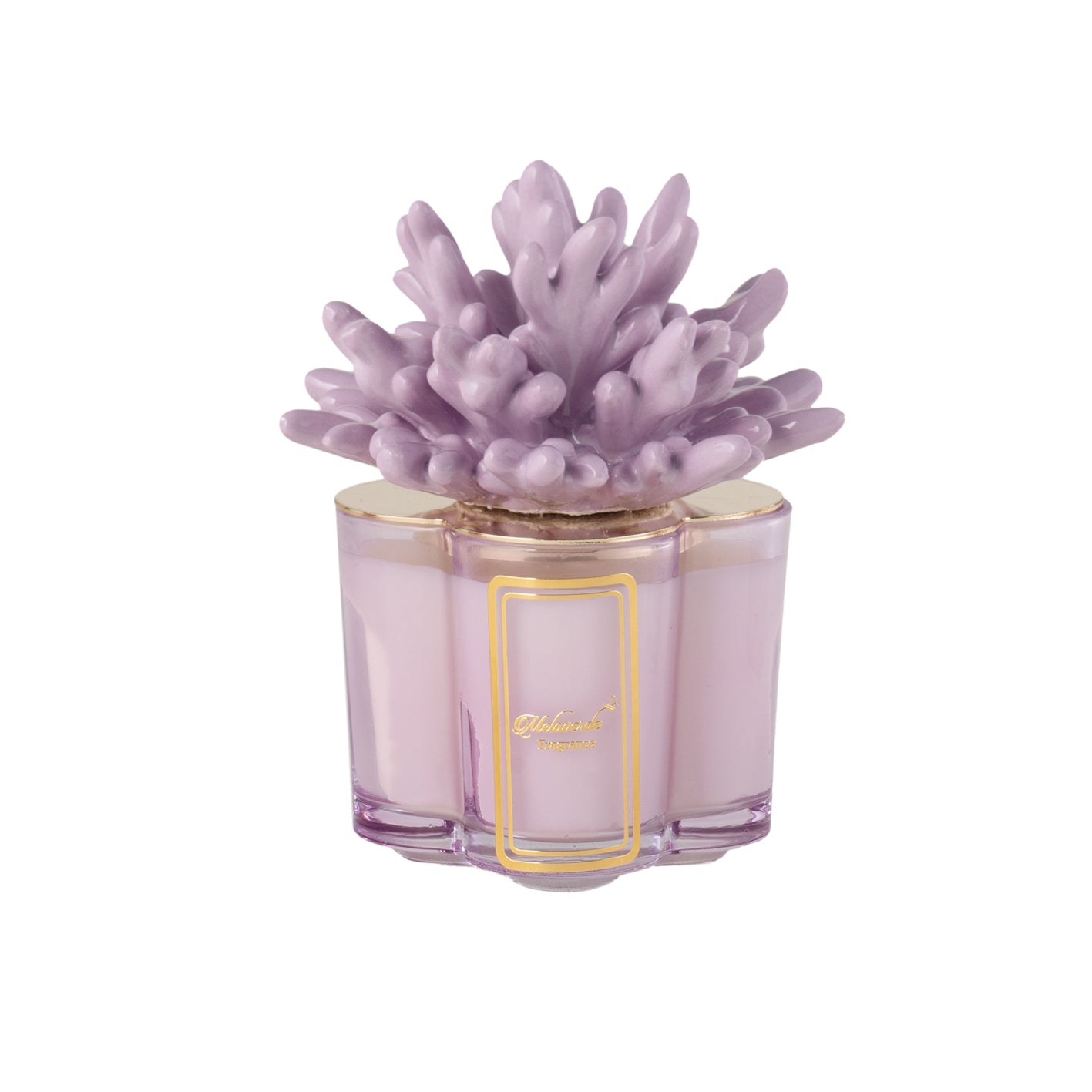 Candela Corallo Lilla