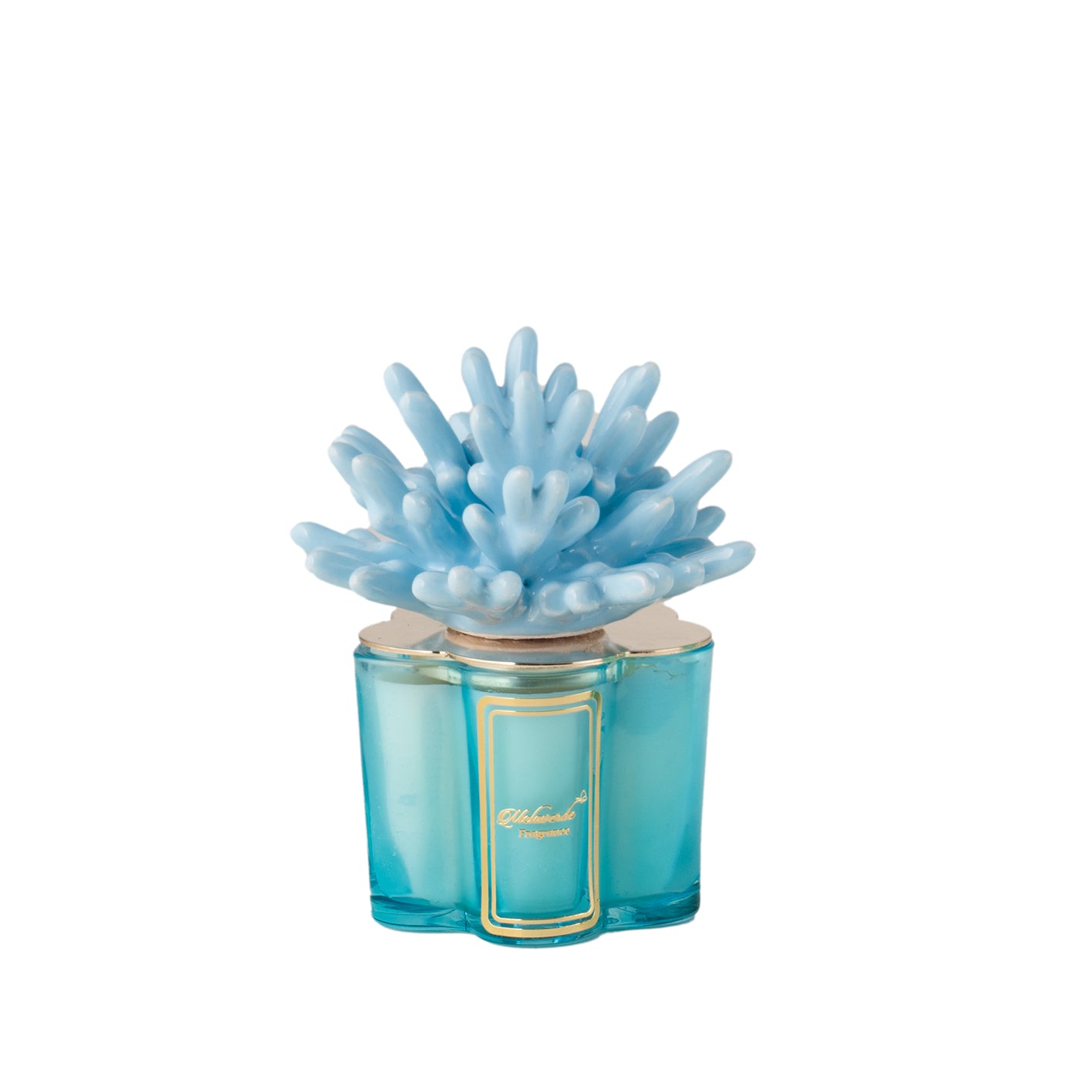 Candela Corallo Azzurro