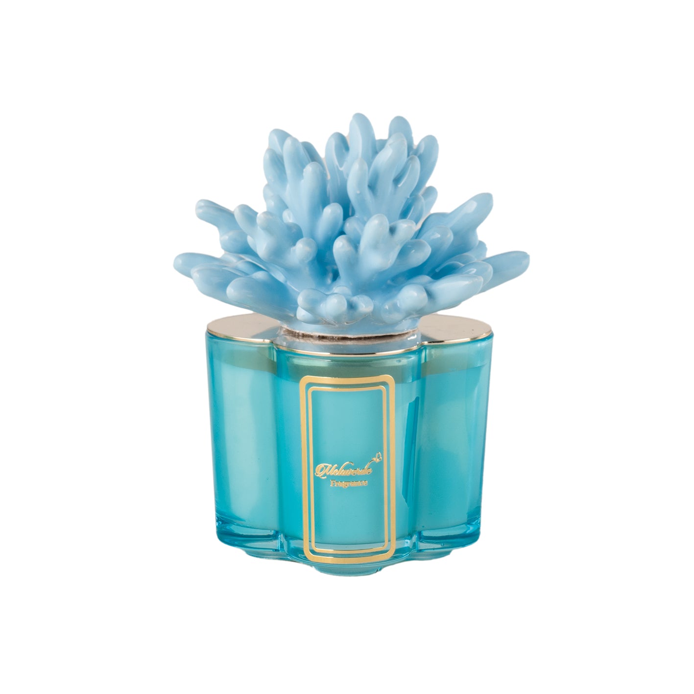 Candela Corallo Azzurro