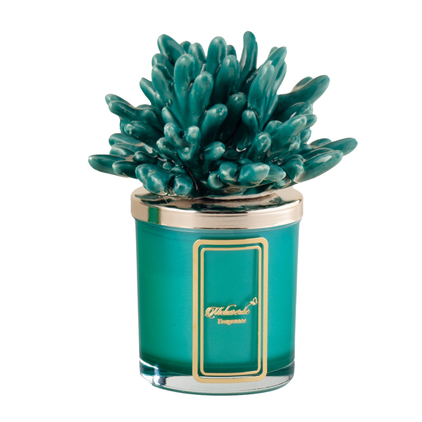 Candela Corallo Verde