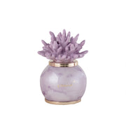 Lampada Corallo Lilla