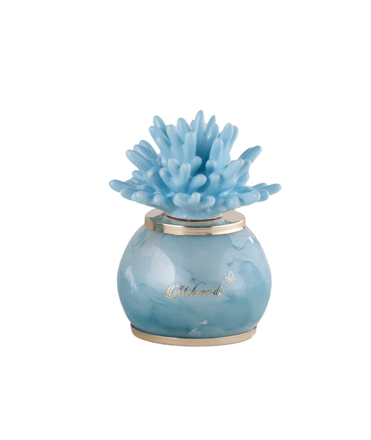 Lampada Corallo Azzurro