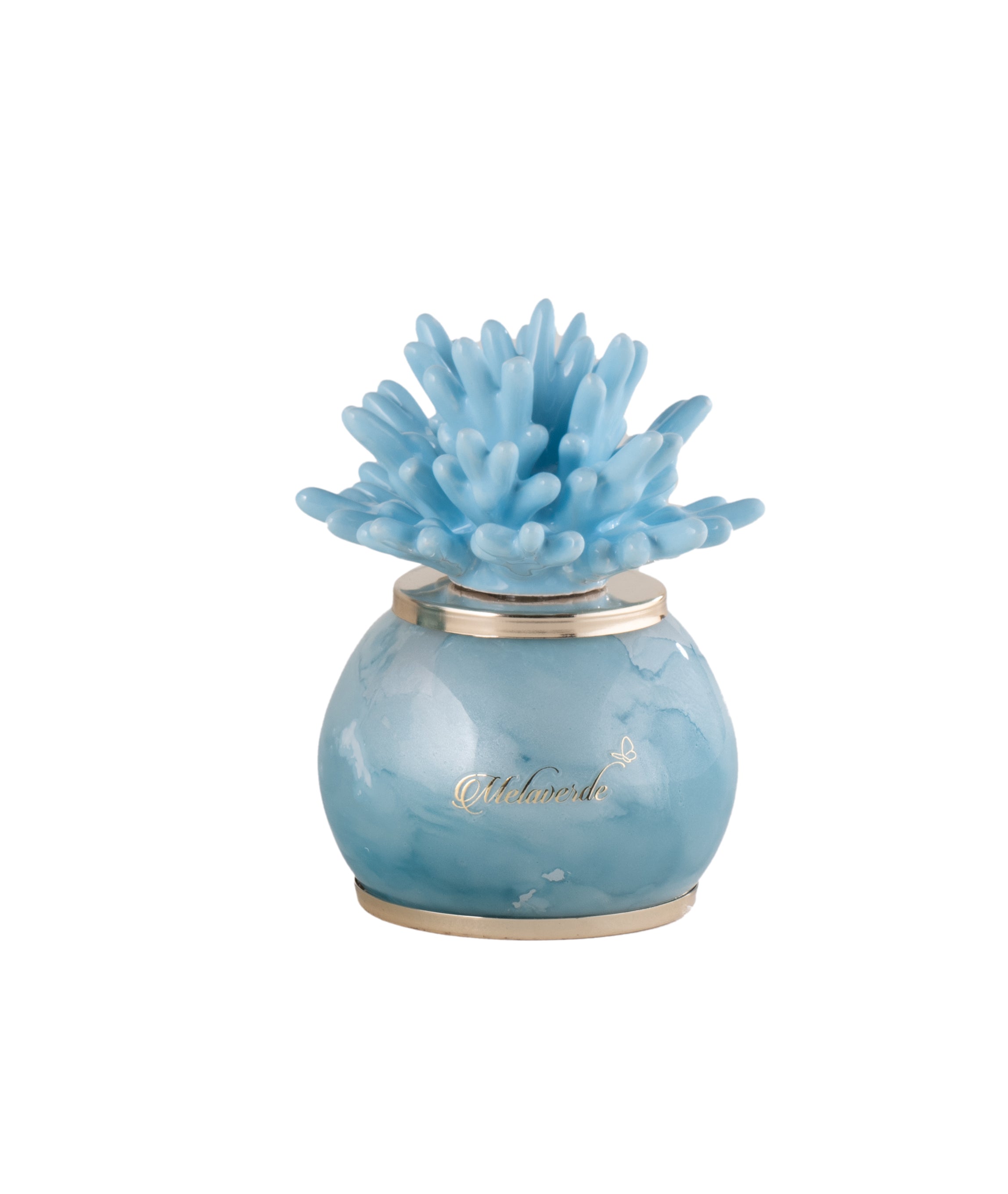Lampada Corallo Azzurro