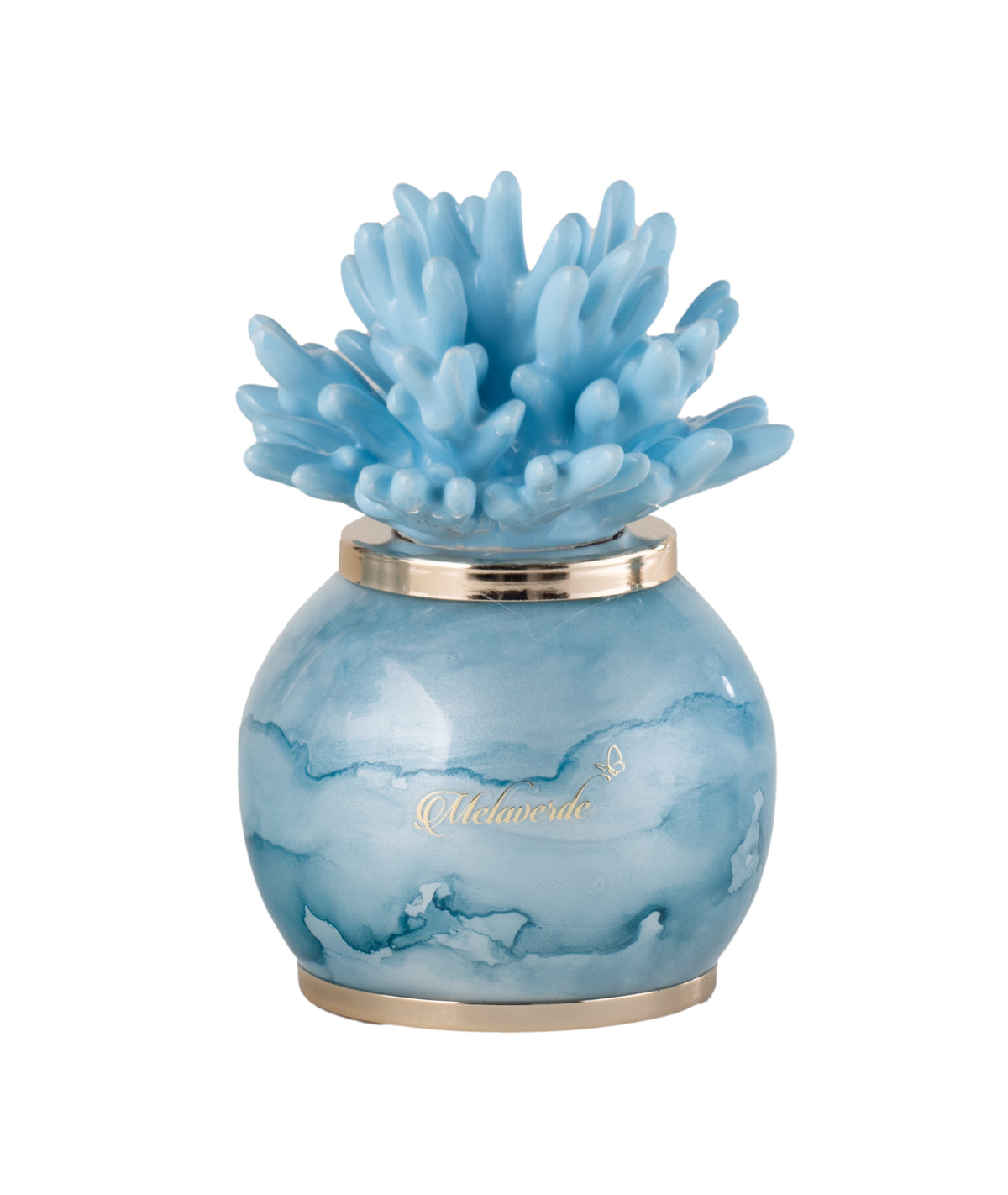 Lampada Corallo Azzurro