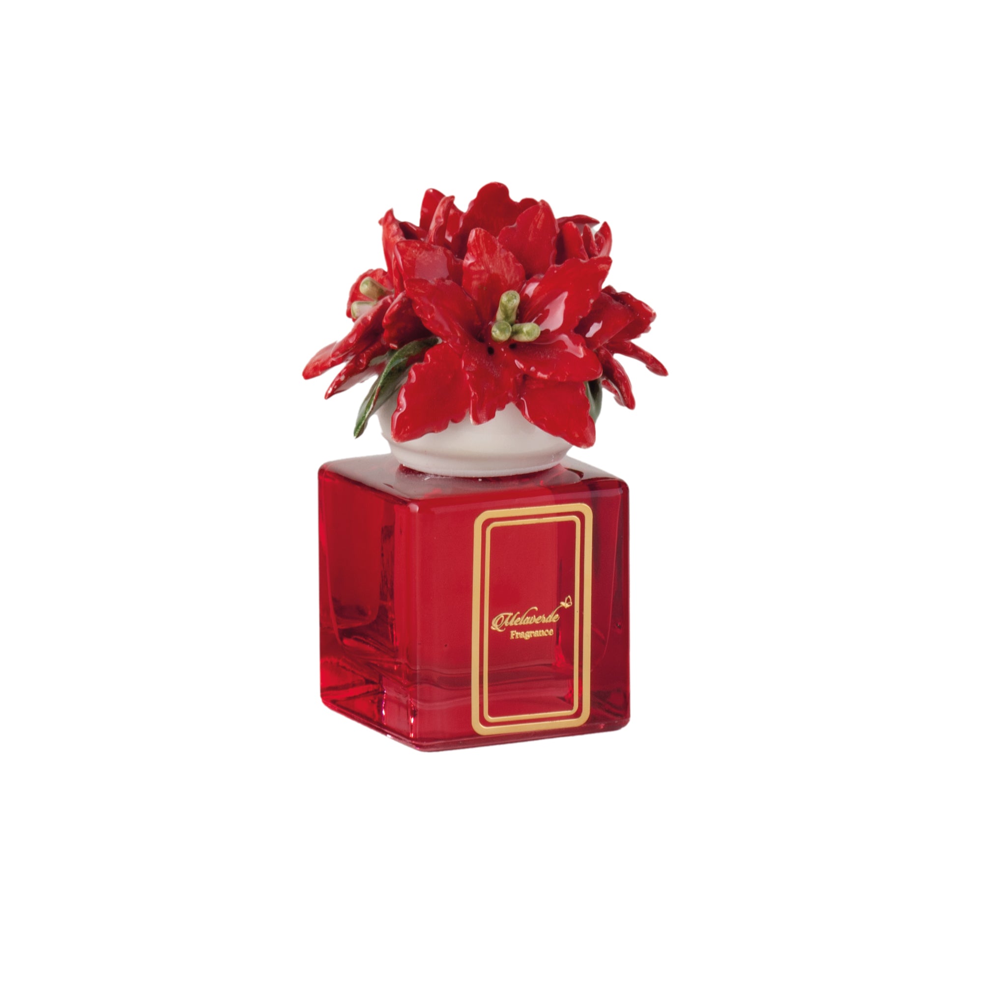 Profumatore Stella Natalizia