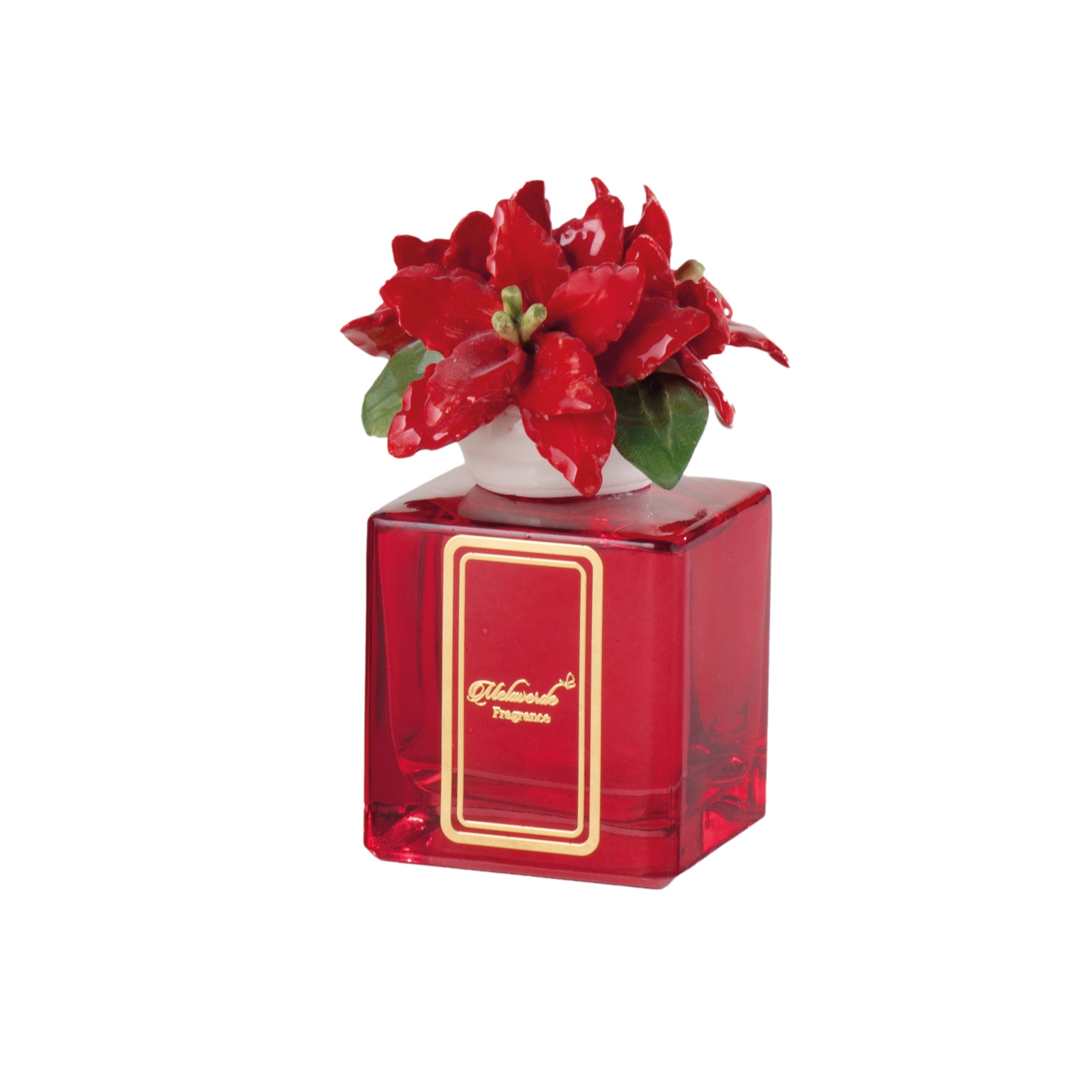 Profumatore Stella Natalizia