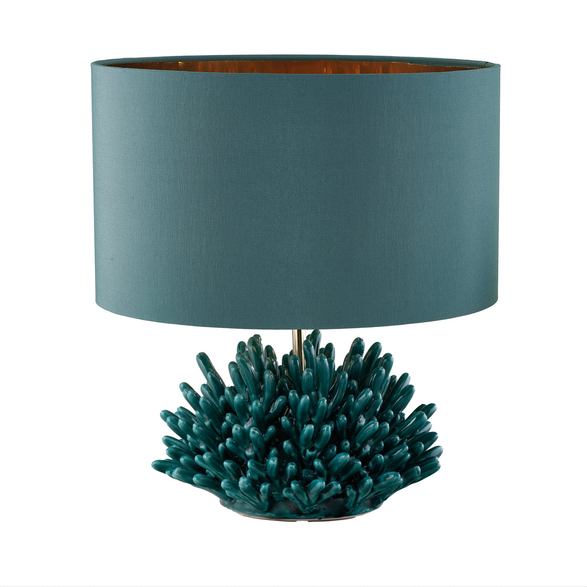 Lume Corallo Verde