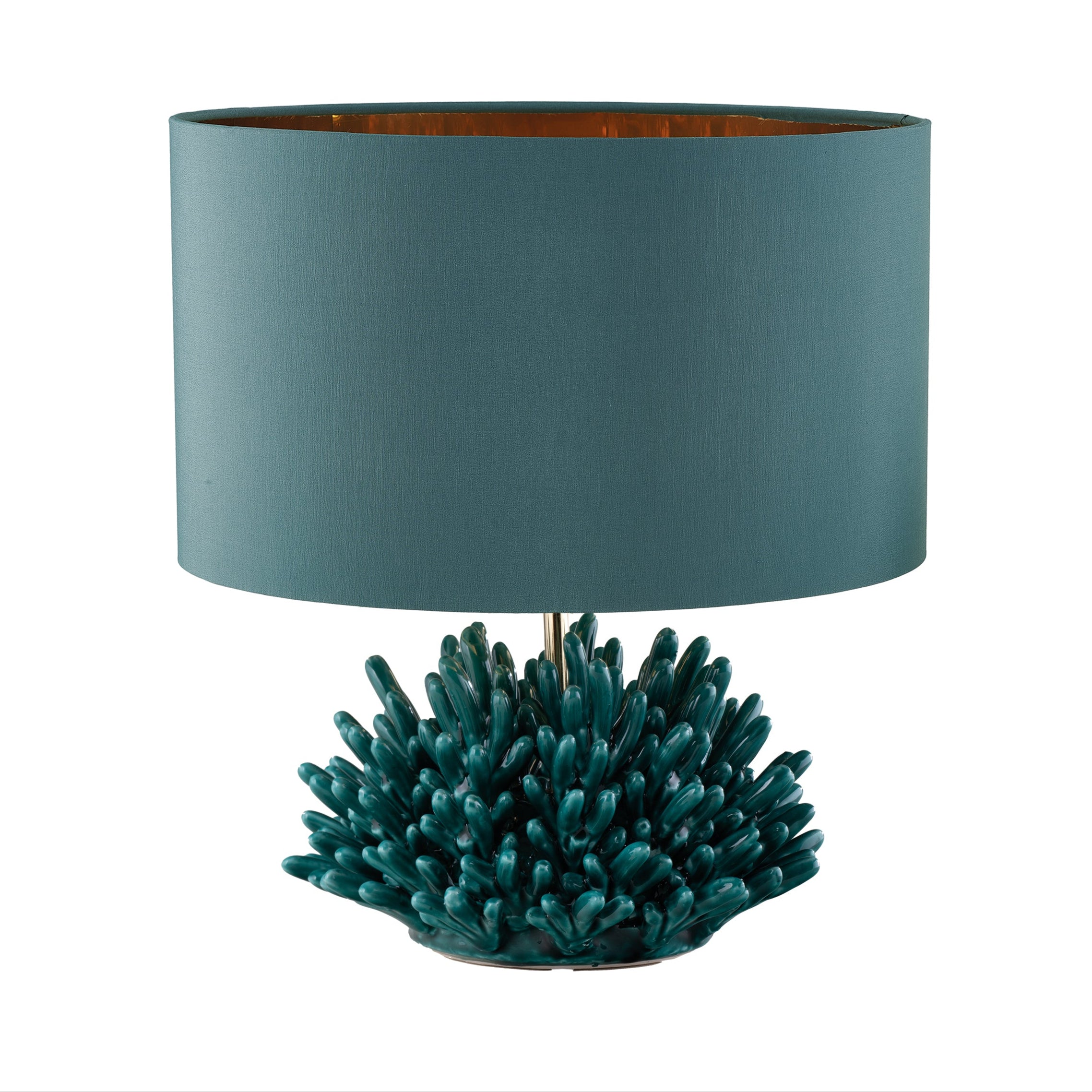 Lume Corallo Verde