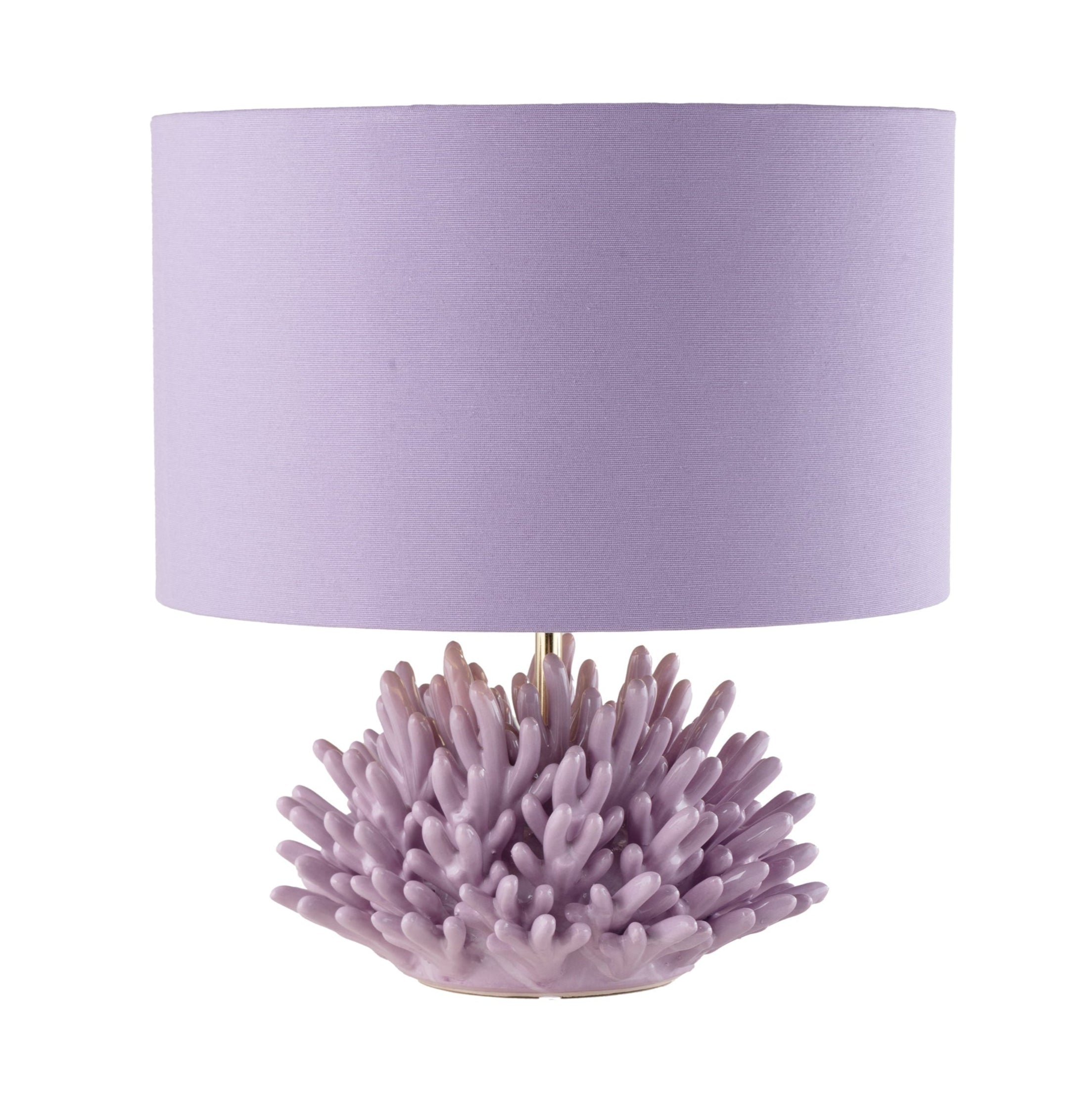 Lume Corallo Lilla