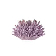 Centrotavola Corallo Lilla