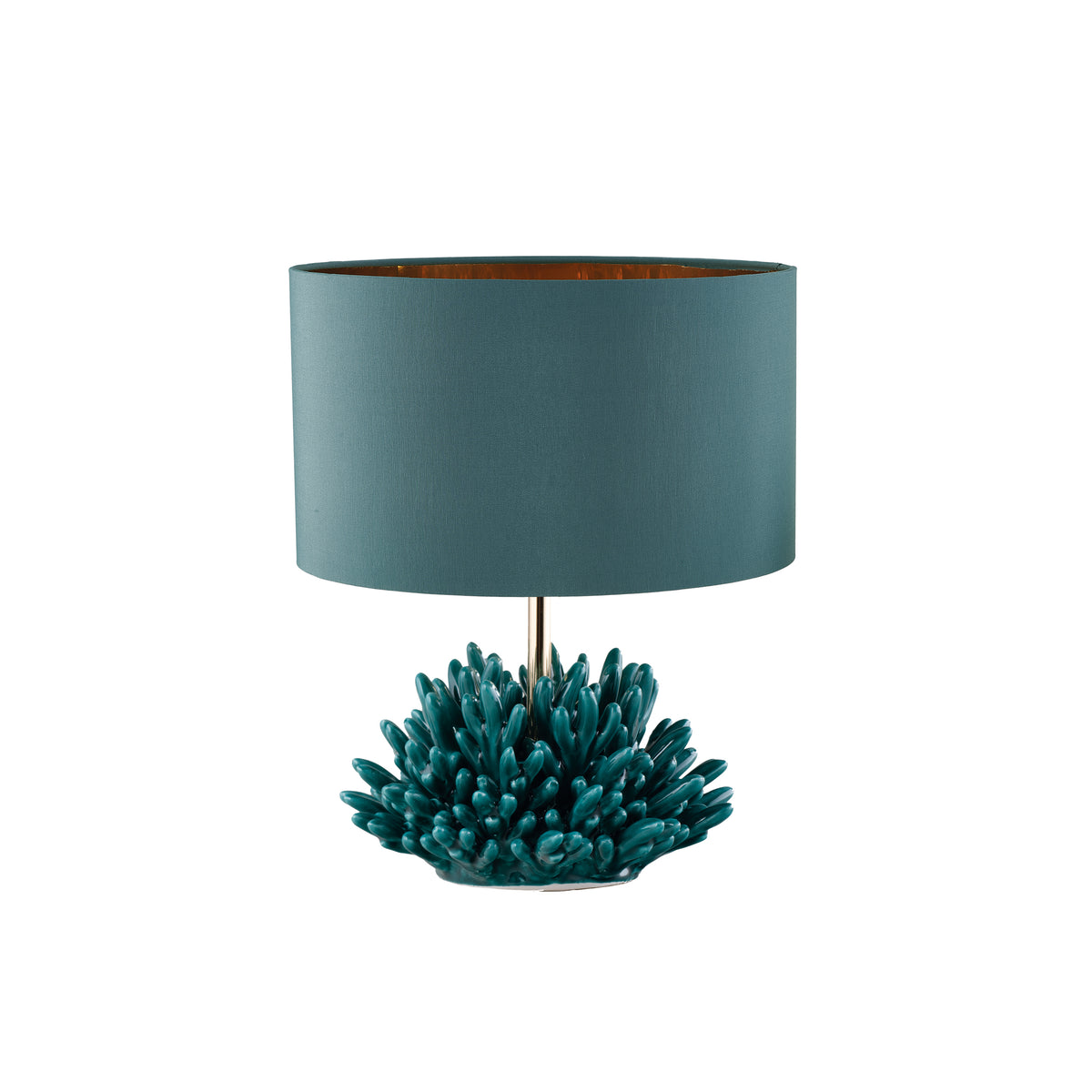 Lume Corallo Verde
