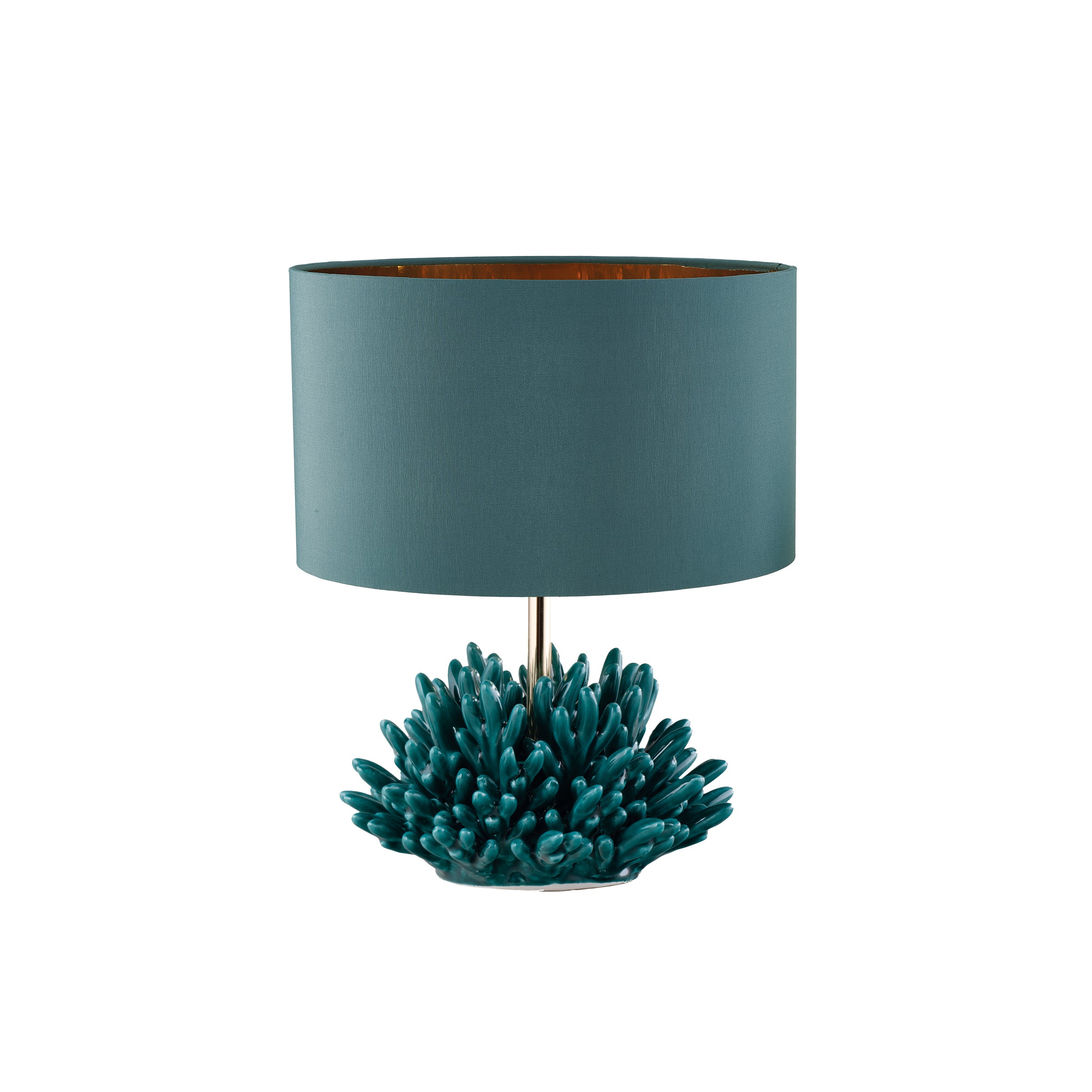 Lume Corallo Verde