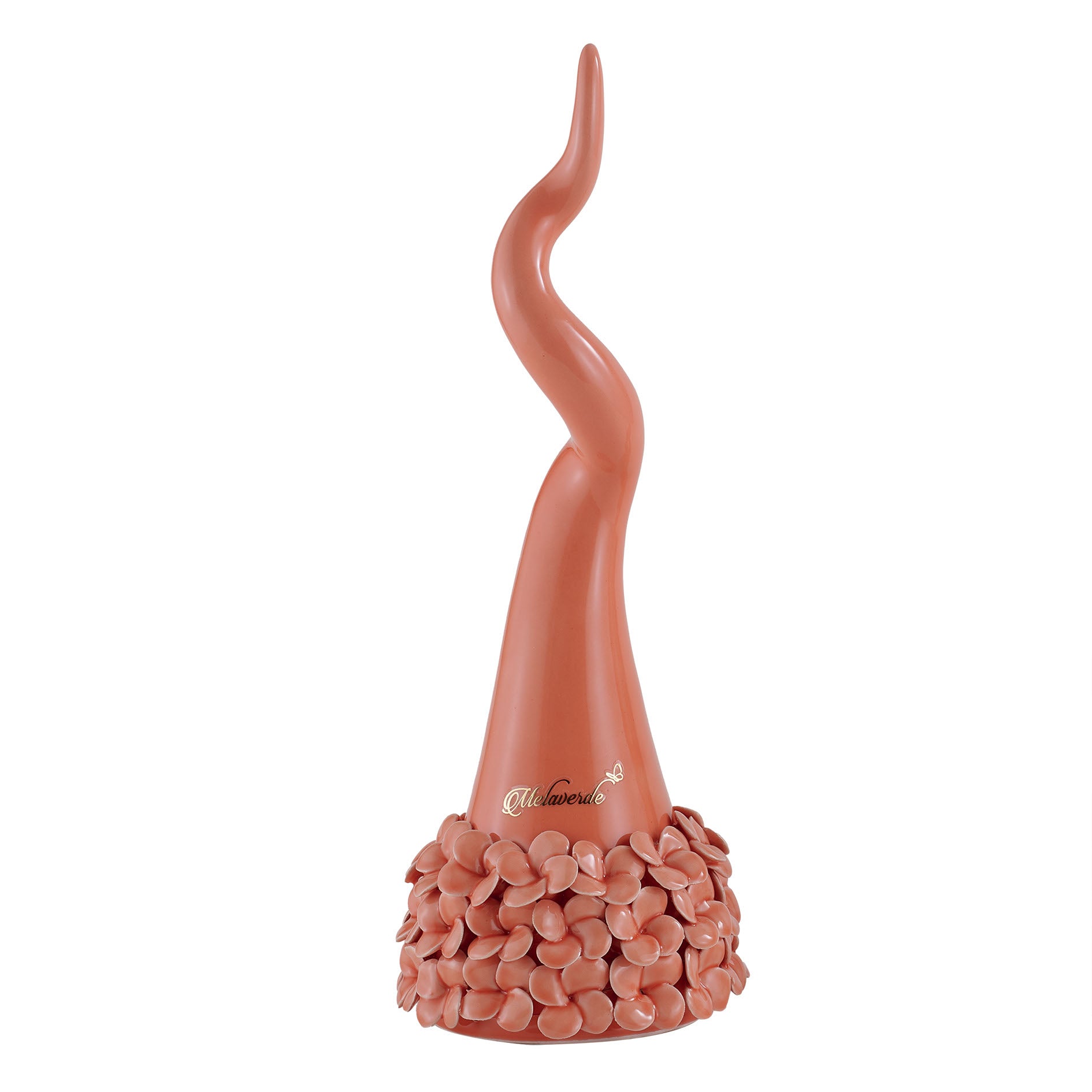 Corno Ortensie Pesca