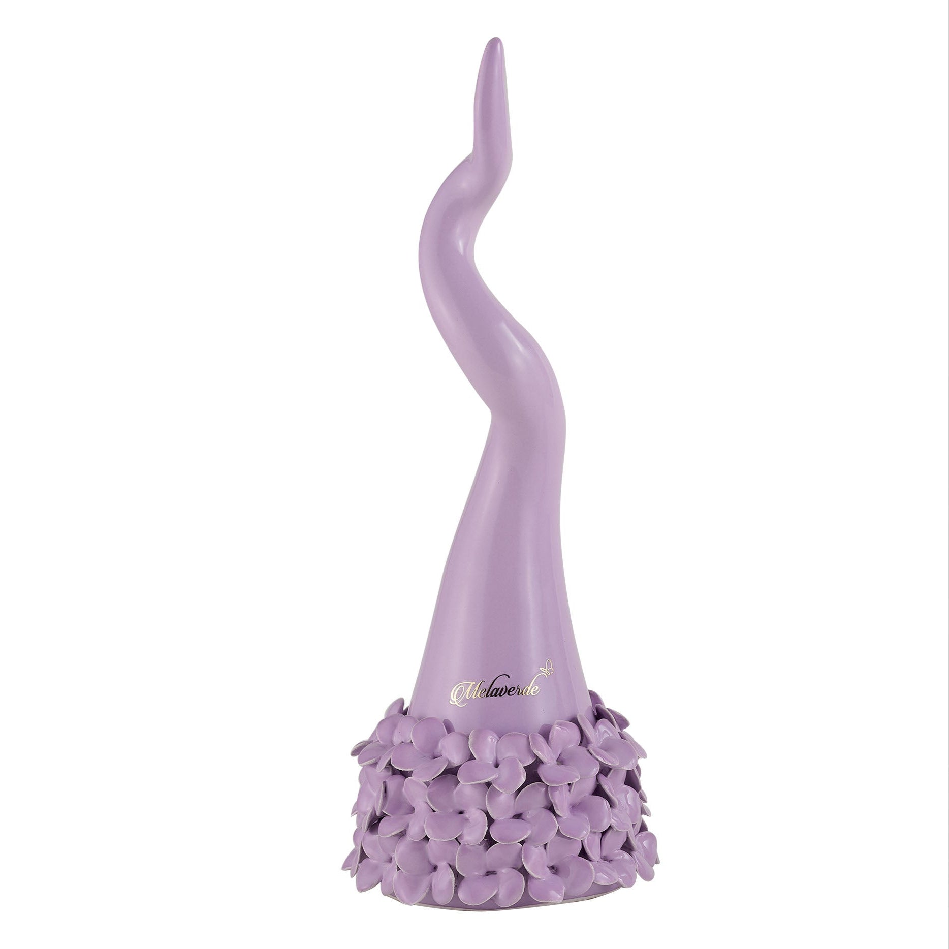 Corno Ortensie Lilla