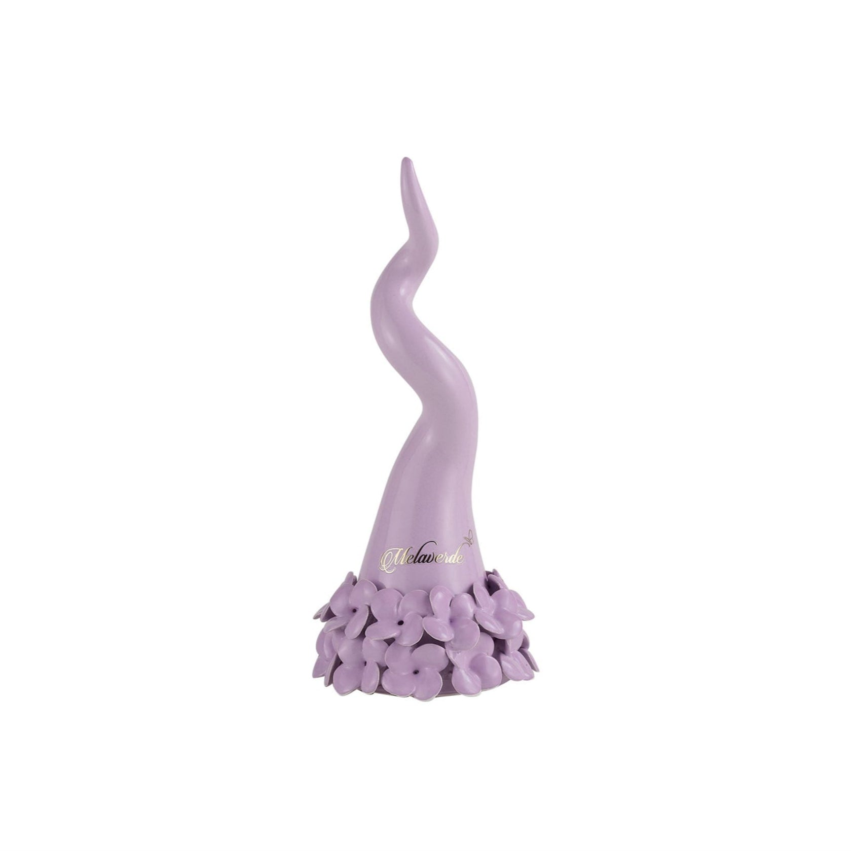 Corno Ortensie Lilla