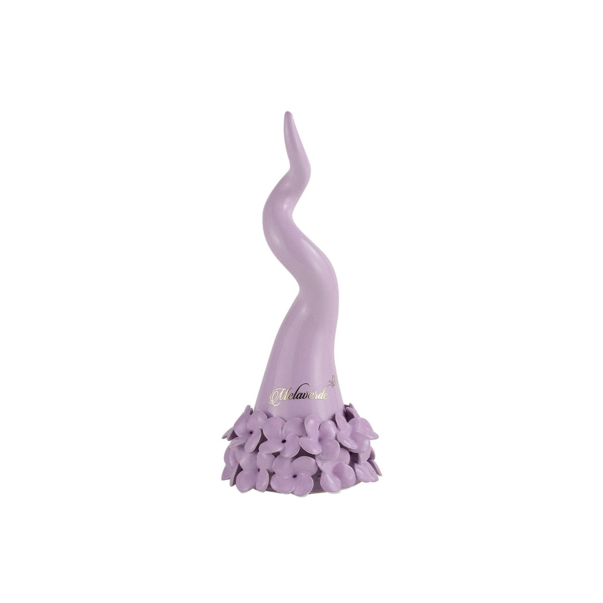 Corno Ortensie Lilla
