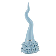 Corno Ortensie Azzurre