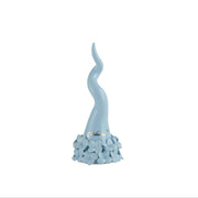 Corno Ortensie Azzurre