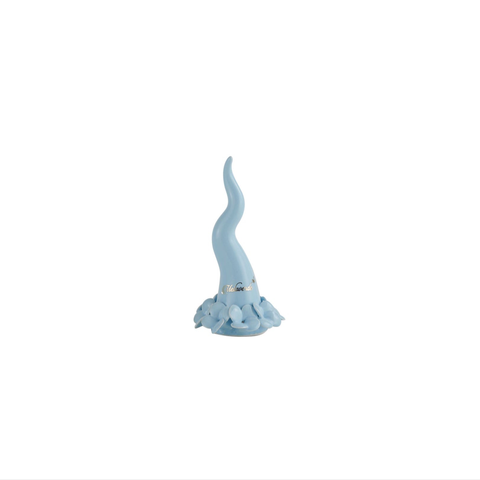 Corno Ortensie Azzurre