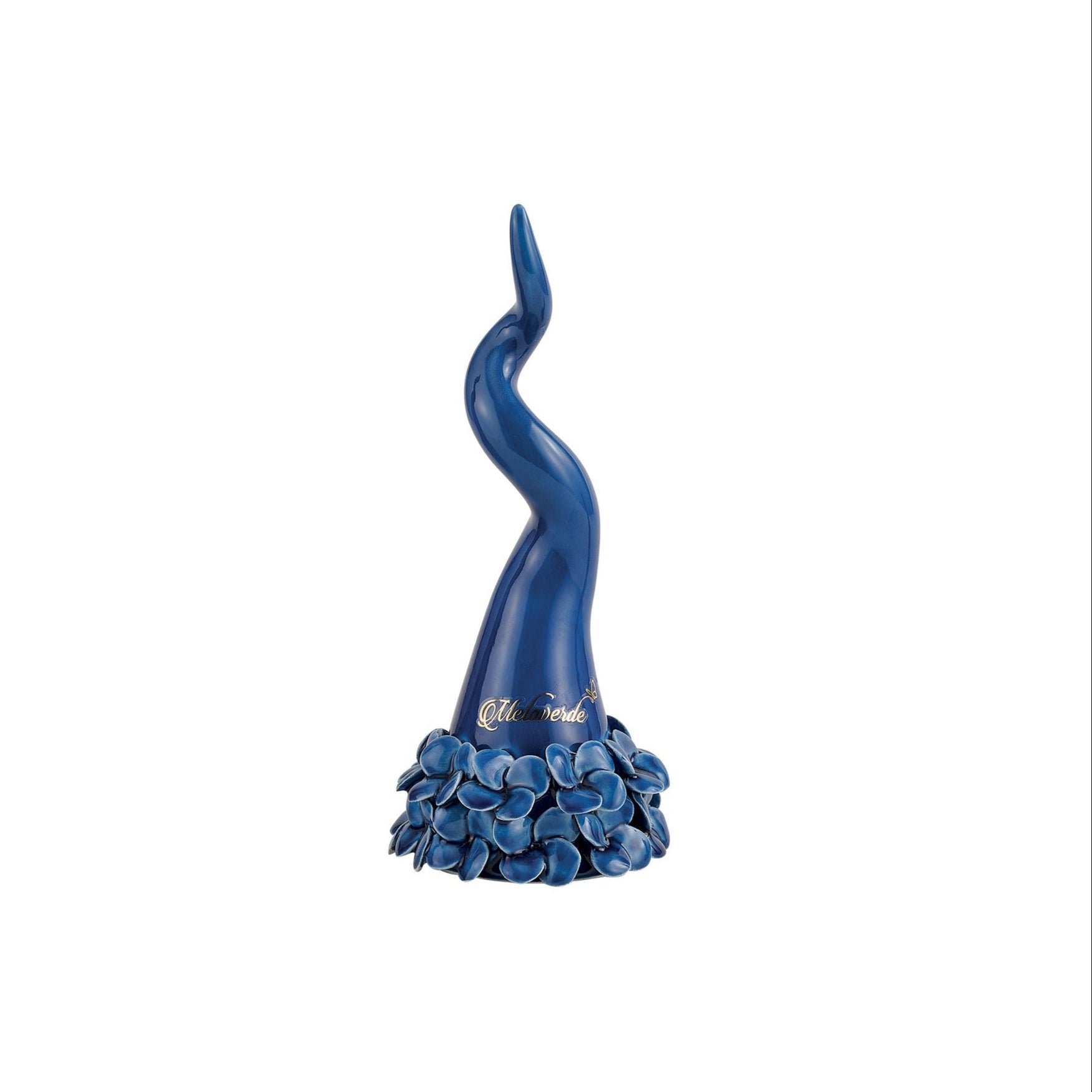 Corno Ortensie Blu