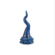 Corno Ortensie Blu