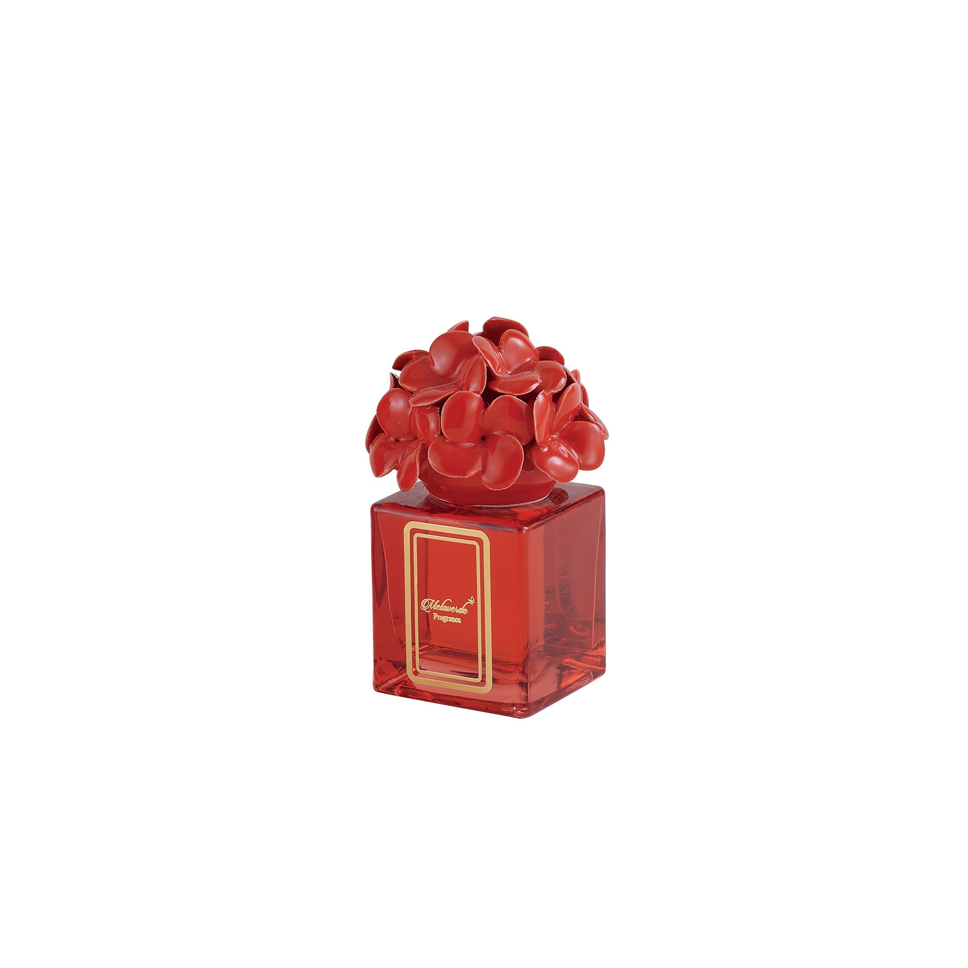 Profumatore Ortensia Rossa
