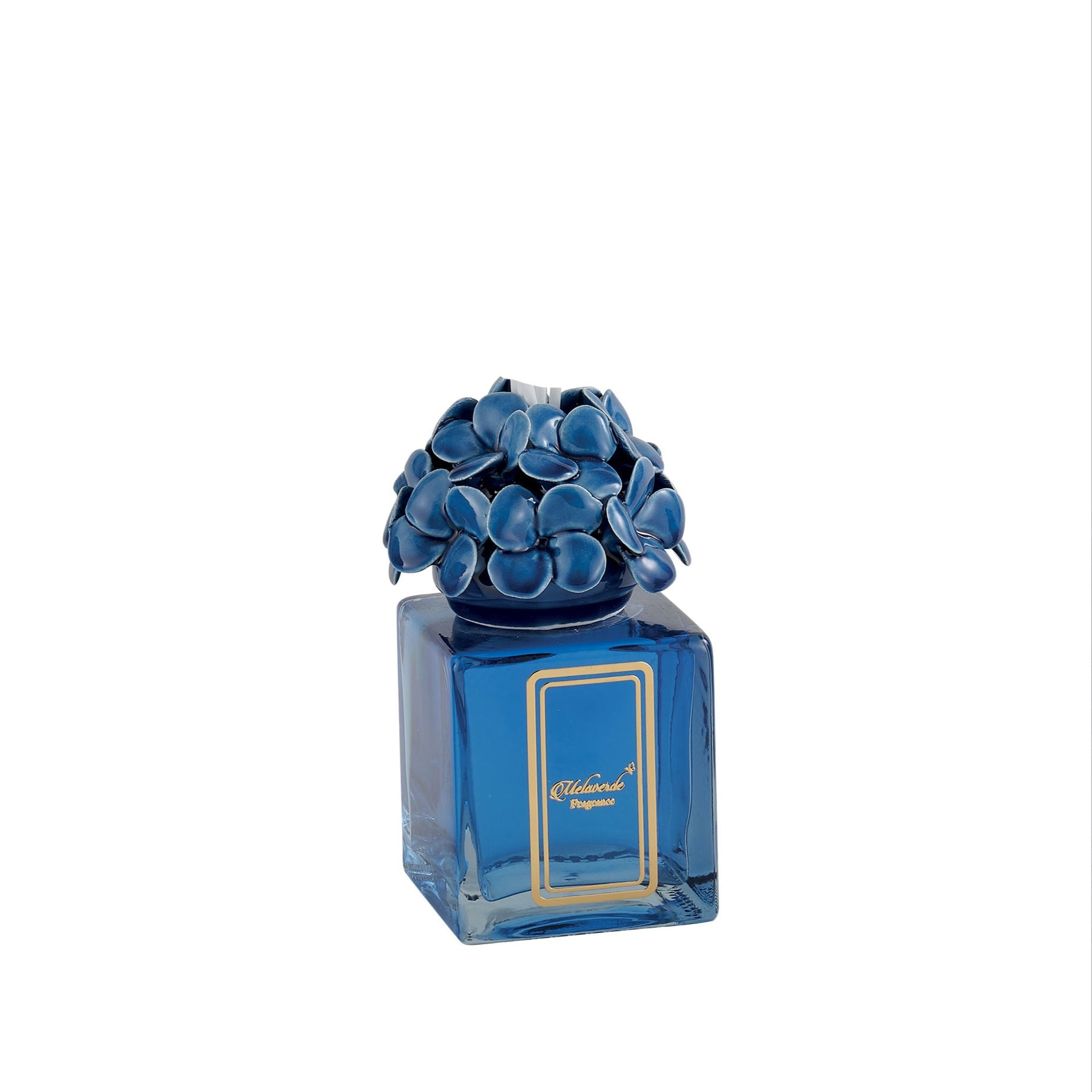 Profumatore Ortensia Blu