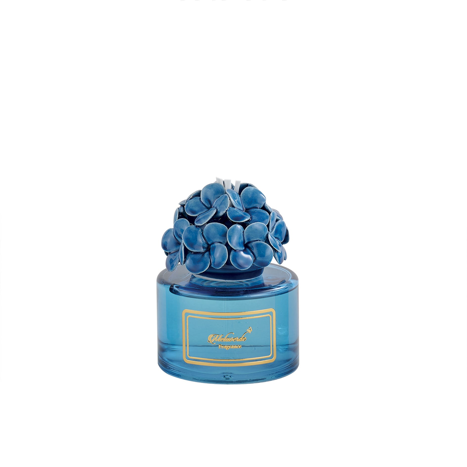 Profumatore Ortensia Blu
